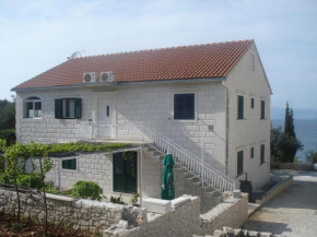 Apartments by the sea Sutivan, Brac - 15275